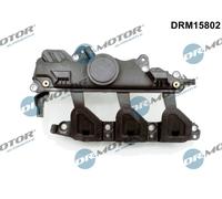 Dr.Motor Automotive Saugrohrmodul Per Renault Trafic II Bus JL 2.0 DCI 115 FL
