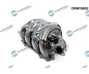 Dr.Motor Automotive Saugrohrmodul Per Toyota Camry Stufenheck _V4_ 2.4 Hybrid