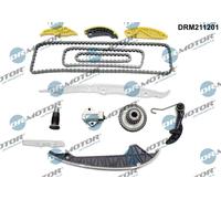 Kit catena distribuzione compatibile con AUDI SEAT SKODA VW DRM211201