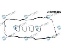 Dr. Motor Automotive Set Di Guarnizioni Coperchio Del Cilindro Per Mercedes-Benz