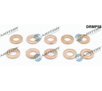 Dr.Motor Automotive Set Di Guarnizioni Iniettore Per Mercedes-Benz
