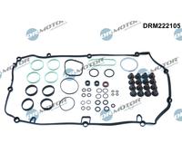 DR.MOTOR AUTOMOTIVE Kit guarnizioni, Copritestata