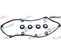 Dr. Motor Automotive Set Guarnizioni Coperchio Testata per VW Golf VI 5K1