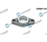 DR.MOTOR AUTOMOTIVE Supporto Iniettore DRM01145 per OPEL Vivaro A Van (X83)