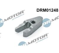 DR.MOTOR AUTOMOTIVE Supporto Iniettore DRM01248 per JEEP COMPASS (MK49)