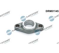 Dr. Motor Automotive Supporto Iniettore Per Ford Fiesta VI Focus C-Max 1.6