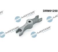 Dr. Motor Automotive Supporto Iniettore Per Mercedes-Benz A-Class Vaneo