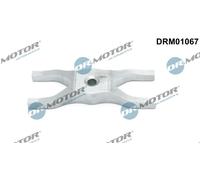Dr.Motor Automotive Supporto Iniettore Per Peugeot Boxer Kasten Citroën