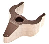 Dr. Motor Automotive Supporto Valvola Iniezione per BMW X3 xDrive20d xDrive30d