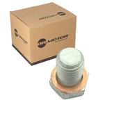 DR.MOTOR AUTOMOTIVE Tappo a vite, coppa dell'olio DRM01355