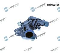 Dr. Motor Automotive Termostato Refrigerante per Ford Transit Scatola Fy Fz 2.0