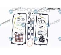 Dr. Motor Automotive Testa Cilindri Per BMW 6er Cabriolet E64 645 Ci 7er E65