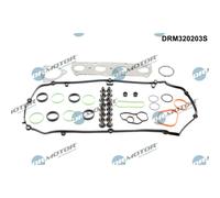 Dr. Motor Automotive Testa Cilindri Per MINI Mini Cabriolet R57 John Cooper