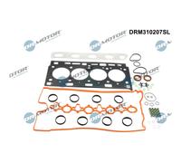 Dr. Motor Automotive Testa Cilindri Per Renault Master II Kasten FD 2.5 dCi