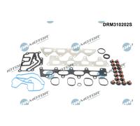 Dr. Motor Automotive Testa Cilindro Per Dacia Duster Logan MCV KS_ 1.6 16V LS_