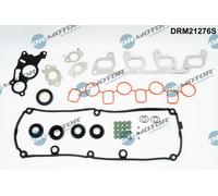 Dr. Motor Automotive Testa Cilindro Per VW Passat Variant 365 2.0 TDI SGA SGH