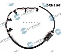Dr.Motor Automotive Tubo Leck Kraftstoff Per VW Crafter 30-50 Furgone 2.5