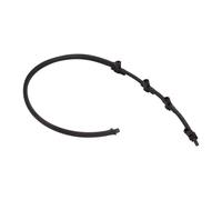 Dr. Motor Automotive Tubo Leckkraftstoff per BMW X3 E83 2.0d xDrive20d 3er