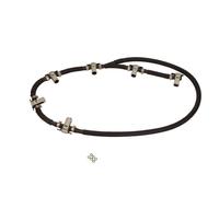 Dr. Motor Automotive Tubo Leckkraftstoff per BMW X5 E70 xDrive30d