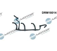 Dr. Motor Automotive Tubo Leckkraftstoff per Dacia Duster Logan Pick-Up
