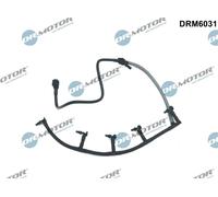 Dr. Motor Automotive Tubo Leckkraftstoff per Ford Ranger Tke 3.2 TDCI 4x4