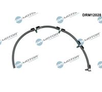 Dr. Motor Automotive Tubo Leckkraftstoff per Mercedes-Benz Mixto 114
