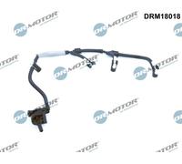 Dr. Motor Automotive Tubo Leckkraftstoff per Nissan NP300 Navara Pick-Up