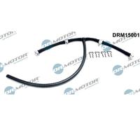 Dr. Motor Automotive Tubo Leckkraftstoff per Opel Astra J Caravan 2.0 CDTI