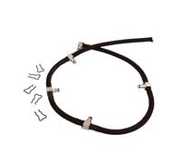 Dr. Motor Automotive Tubo Leckkraftstoff per Volvo XC60 156 2.4 D /D3/D4