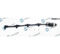 Dr. Motor Automotive Tubo Leckkraftstoff per VW Tiguan 5N_2.0 Tdi
