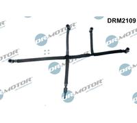Dr. Motor Automotive Tubo Perdente Carburante Per VW Amarok 2.0 BITDI 4MOTION