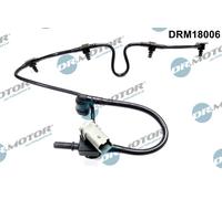 Dr. Motor Automotive Tubo Perdite Carburante Per Renault Laguna II 1.9 Dci