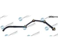 Dr. Motor Automotive Tubo Perdite Carburante Per VW Passat Variant 3G5 2.0 TDI