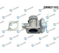 Dr. Motor Automotive Valvola EGR per BMW 3er Touring E46 320d 318d E39 530d 525d