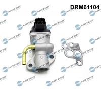 Valvola aria secondaria elettrico DRM61104 Dr.Motor Automotive per FORD VOLVO