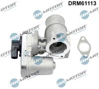 DR.MOTOR AUTOMOTIVE Valvola EGR
