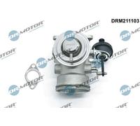 Dr. Motor Automotive Valvola EGR per VW Passat Variant 3B6 1.9 Tdi Transporter V