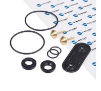 DR.MOTOR AUTOMOTIVE DRM01220R Valvola regolazione refrigerante