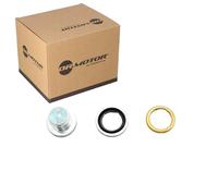 DR.MOTOR AUTOMOTIVE Vite di chiusura, vaschetta dell'olio DRM01357
