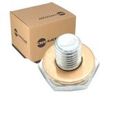 DR.MOTOR AUTOMOTIVE Vite di chiusura, vaschetta dell'olio DRM01358