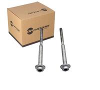 DR.MOTOR AUTOMOTIVE Vite supporto iniettore DRM01451S TIGUAN (AD1)