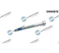 Dr. Motor Automotive Vite Supporto Iniettori Per Mercedes-Benz E-Class