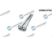 Dr.Motor Automotive Vite Supporto Iniettori Per VW Transporter VI