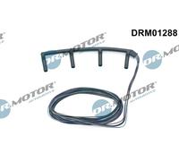 Dr. Motor Kit Di Riparazione Cavi Candele Per VW Touran Van 1.9 TDI