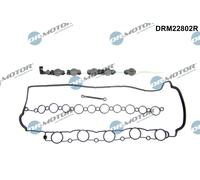 Dr. Motor Kit Di Riparazione Saugrohrmodul Per Volvo XC60 2.4 D/D3/D4