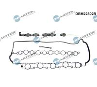 Dr. Motor Kit Di Riparazione Saugrohrmodul Per Volvo XC60 2.4 D/D3/D4