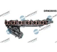 Dr. Motor Modulo Di Aspirazione Per BMW 5 Serie Touring F11 530D 525D X5 E70