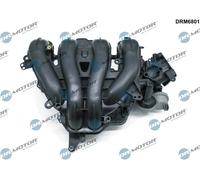 Dr. Motor Modulo Di Aspirazione Per Ford Focus C-Max Mondeo IV Turnier 2.0