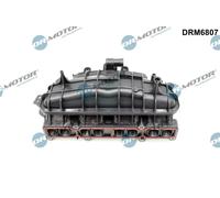 Dr. Motor Modulo Di Aspirazione Per Ford Kuga II 1.6 Ecoboost Fiesta VI