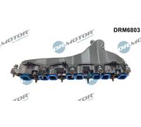 Dr. Motor Modulo Di Aspirazione Per Ford Transit Pritsche/Fahrgestell 2.4